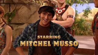 Pair of Kings Theme Song  SvenskaSwedish [upl. by Ahsyt]