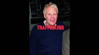 🚨Former CEO of Abercrombie and Fitch busted like Diddy breakingnews ￼clips shorts MikeJeffries [upl. by Kessler]