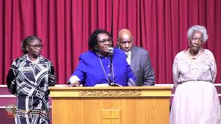 First Church Of The Living God  Live Stream [upl. by Keily230]