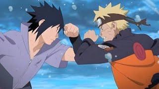 Naruto Vs Sasuke Final Battle  NARUTO X BORUTO Ultimate Ninja Storm Connections 10 [upl. by Estel]