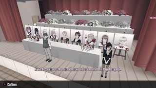 Eliminating 10 Rivals In 10 Minutes Yandere Simulator [upl. by Zinck240]