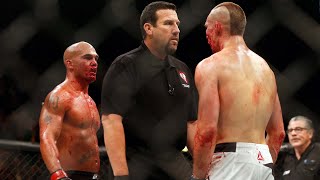 Best Robbie Lawler Moments [upl. by Rosina]