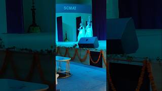 Best dance performance in Saai medical College of science and technology Kanpur [upl. by Fronniah]