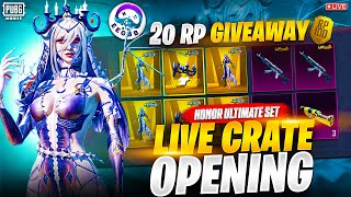 SKELETAL CRAVER M762 Maxed  Reapers Blessing HONOR Ultimate Set Full Owned [upl. by Rebliw]