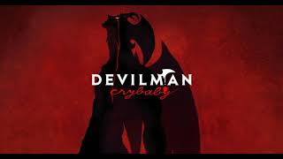 Devilman Crybaby  Behind the Scene HQ [upl. by Llewoh354]