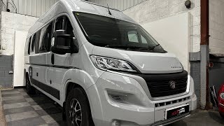 AutoTrail Expedition 67 CP23ODV [upl. by Ahterahs]