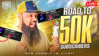 LIVE 🔥 Update Nahi Aya Custom Room Hoga  PUBG Mobile Stream [upl. by Balmuth45]