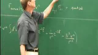 Joe Polchinski  Introduction to GaugeGravity Duality  Lecture 2 [upl. by Yartnoed]