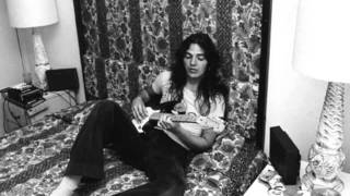 TOMMY BOLIN  people people [upl. by Odoric]