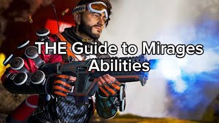 The ULTIMATE guide to Mirage pt 2 [upl. by Eybba]