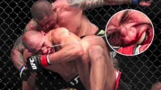 ihpfitThiago Silva vs Brandon Vera I UFC 125 I MMA Training [upl. by Concoff]