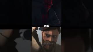 Darth Maul vs Obiwan Kenobi [upl. by Gaelan]