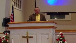 Clintwood Baptist Church Live Stream [upl. by Aniled800]