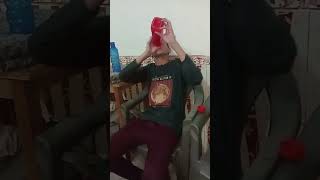 2 liter drinking water challenge🤯 mini vlogviralshorts👍 [upl. by Prent]