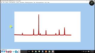 How to Design the Rietveld Refinement plot using FullProf Software india nanoencryption nanotech [upl. by Aizahs612]