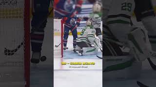 TOP 5 BEST GOAL BY THE EDMONTON OILERS  nhl hockey edmontonoilers [upl. by Normalie]