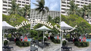 Sofitel Manila Before Closurespiral [upl. by Quince]