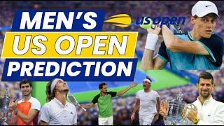 2024 US Open  Who Wins [upl. by Nosaes]