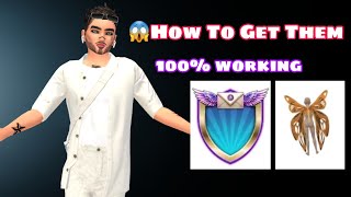 😱How To Get Gmail Verification Badge On Avakin Life  Avakin Life Verification Badge 2024  avakin [upl. by Nitneuq]