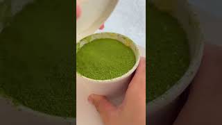 Matcha tiramisu đã có mặt ngon lắm ực ực mlem mlem matchatiramisu tiramisu matcha [upl. by Amerigo745]