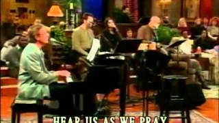 Don Moen I Will Sing Live Entire Concert Vid [upl. by Naneek726]