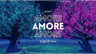 Skaner  Amore mówiła mi  KLIMAS REMIX [upl. by Belva]