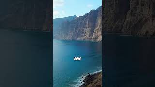 Unfassbare Fakten über das Wandern in La Palma [upl. by Acsecnarf]