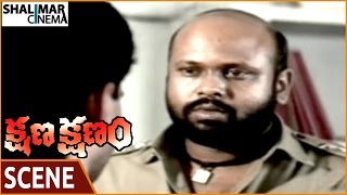 Kshana Kshanam Movie  Rami Reddy Introduction Scene  Venkatesh Sridevi  Shalimarcinema [upl. by Arleta446]