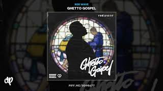 Rod Wave  Cuban Links feat Kevin Gates Ghetto Gospel [upl. by Neela261]