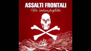 Assalti Frontali  Un intesa perfetta [upl. by Hollah]