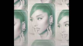 Safety Net  Ariana Grande ft Ty Dolla ign SLOWED [upl. by Eserehs344]