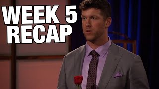 Detective Clayton Fails Again  The Bachelor Breakdown Claytons Season Week 5 RECAP [upl. by Gariepy]