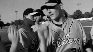 Springfield Sliders Baseball Team Promo [upl. by Olyhs]