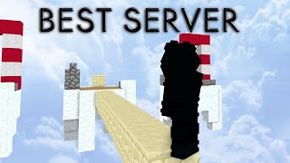 The best server for clutching [upl. by Sairtemed]