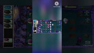 Plants Vs Zombie Adventure 2 Level 10 Bagian 2 final Stagegames deadtarget gaming plantsvszombie [upl. by Nevah]