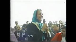 Anuța din Oșorhei 1996  Slăbănogul de la Poarta Oilor [upl. by Renrew]