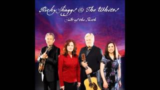 Homesick for Heaven  Ricky Skaggs and the Whites [upl. by Adnowat998]