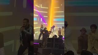 Salman Khan Dance Performance 🔥 salmankhan trendingvideo yshorts youtube dubai [upl. by Timmi]