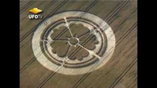 Crop Circles  Hyperspace Gateways  Feature Length [upl. by Mosira]