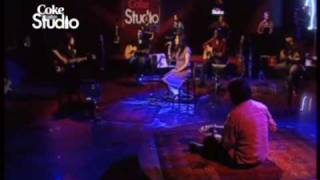 Paimona  Zeb amp Haniya  Season 2  Coke Studio Pakistan RohailHyattMusic [upl. by Aihseit379]