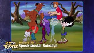 Spooktacular Sundays  October 13th [upl. by Enileqcaj]