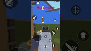 Krunkerio Max gameplay gameplay games [upl. by Nrehtac]