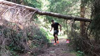 Damn Trail  31 agosto 2024  Monte Zoncolan il video ufficiale [upl. by Ambur655]