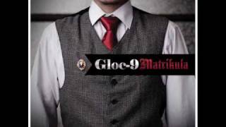 Gloc9  Martilyo feat Letter Day Story [upl. by Mailli]