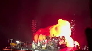 Dead and Company 8124 Althea clip The Sphere Las Vegas [upl. by Asilad]