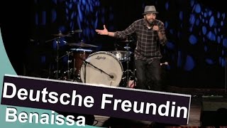 Deutsche Freundin  Benaissa [upl. by Graehl]