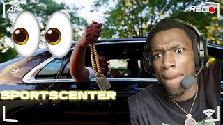 BossMan Dlow  SportsCenter Official Video  REACTION [upl. by Hulbard]