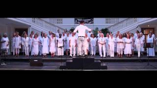 velsignelsen  Gentofte Gospel Choir [upl. by Tremain342]