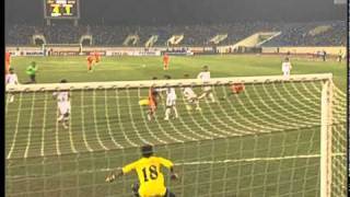 AFF Suzuki Cup 2010 Group Stage Best Goals [upl. by Nelad664]