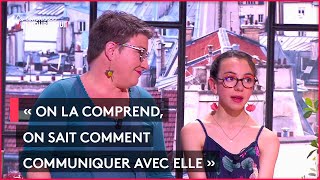 Elle souffre de troubles du spectre de lalcoolisation foetale  Ça commence aujourdhui [upl. by Clinton]